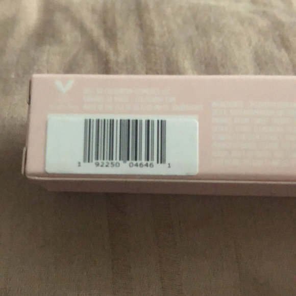 Ultra Blotted Lip Diffused Matte Lipstick in Kitten -Cool Pink - Picture 5 of 5